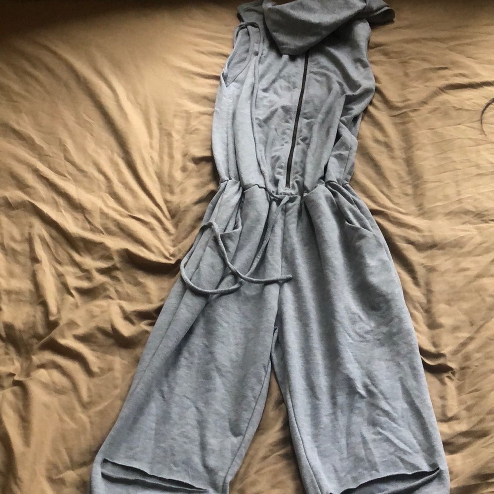 Jumpsuit